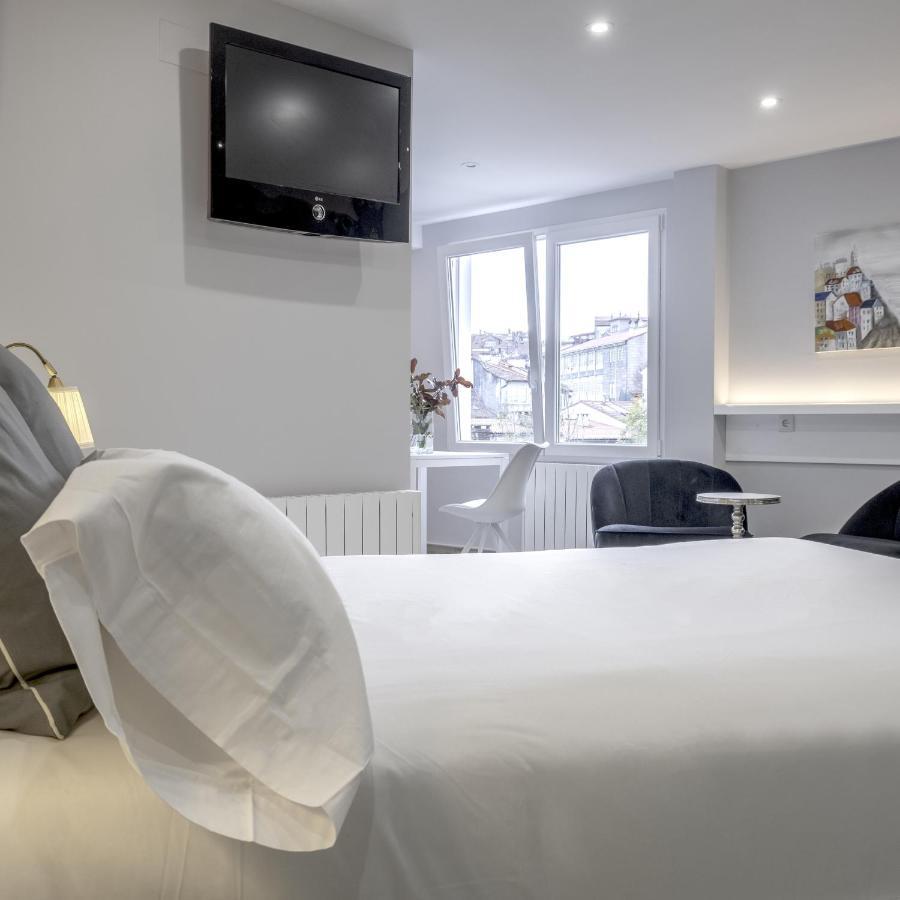 Apartamento Tellados De Compostela